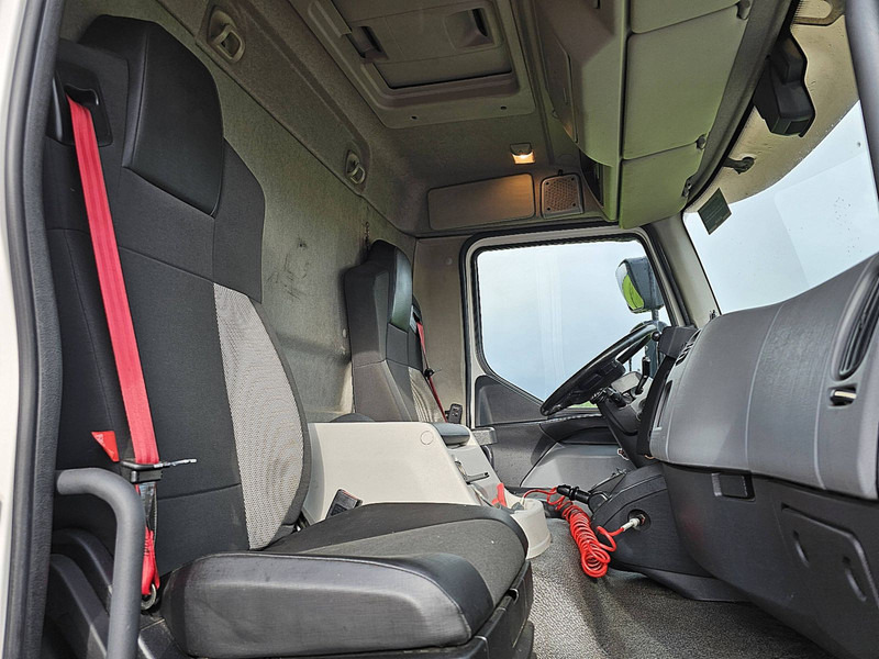 Bakwagen Renault D 250 11.9T A/C NEW ENGINE: afbeelding 7