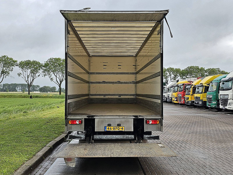 Bakwagen Renault D 250 11.9T A/C NEW ENGINE: afbeelding 13