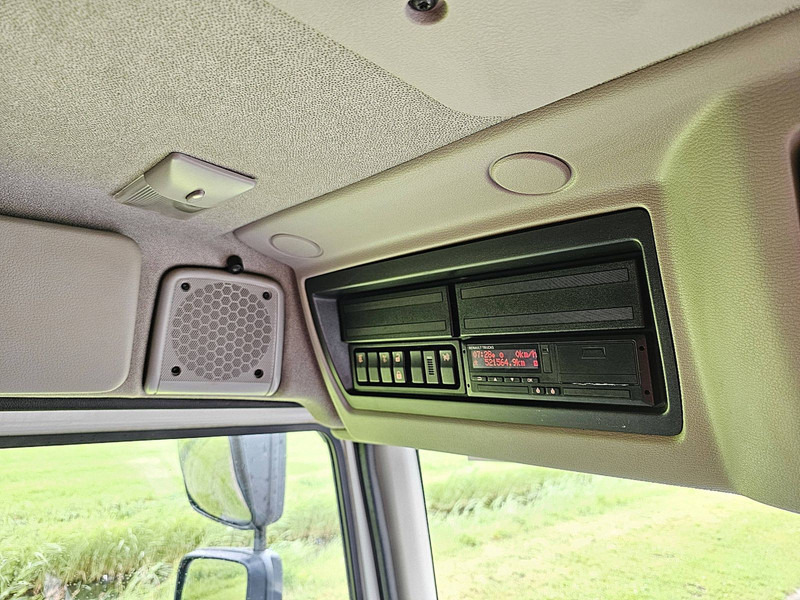 Bakwagen Renault D 250 11.9T A/C NEW ENGINE: afbeelding 12