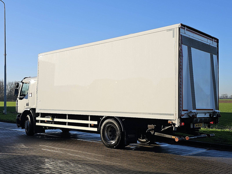 Bakwagen Renault D 270 19T AIRCO TAILLIFT: afbeelding 6