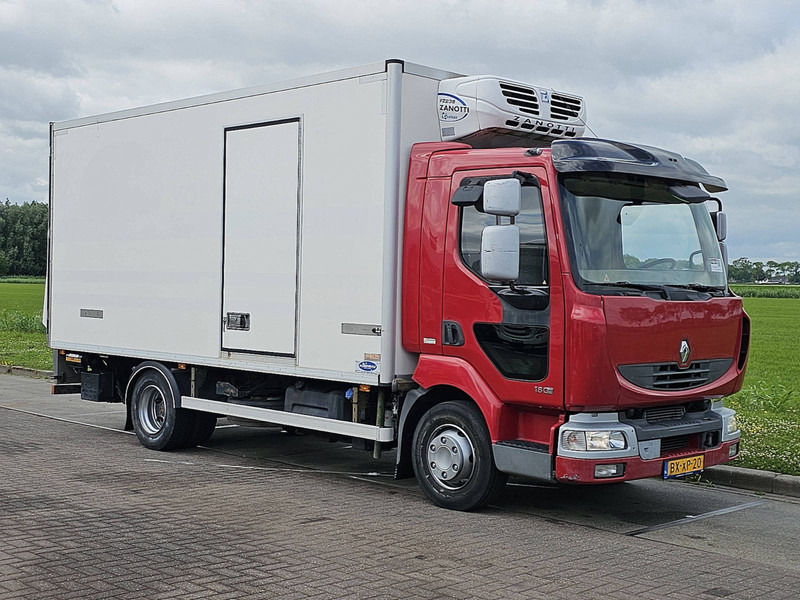 Renault MIDLUM 180.12 - Koelwagen vrachtwagen: afbeelding 5 Renault MIDLUM 180.12 - Koelwagen vrachtwagen: afbeelding 5