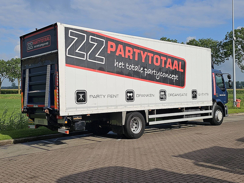 Renault MIDLUM 280.18 - Bakwagen: afbeelding 3 Renault MIDLUM 280.18 - Bakwagen: afbeelding 3