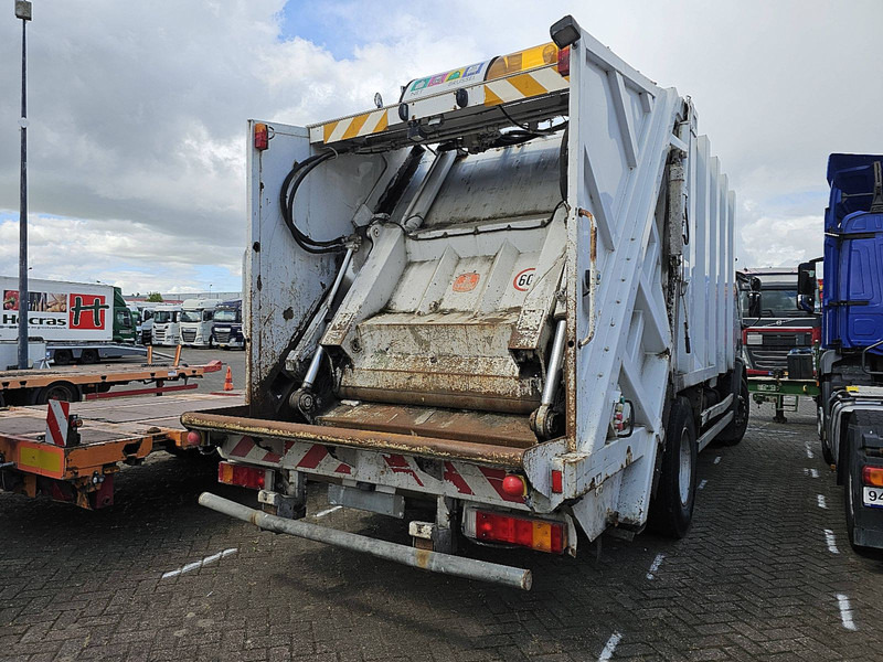 Renault PREMIUM 320 - Vuilniswagen: afbeelding 3 Renault PREMIUM 320 - Vuilniswagen: afbeelding 3