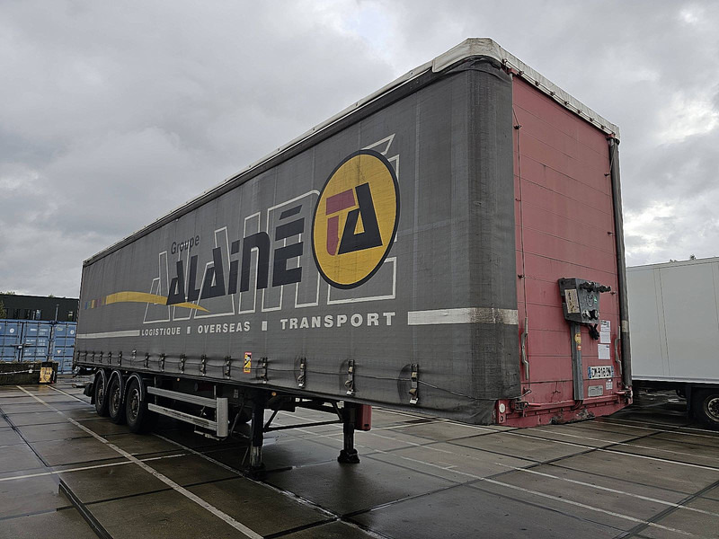 Samro ST39MHPE - Schuifzeiloplegger: afbeelding 3 Samro ST39MHPE - Schuifzeiloplegger: afbeelding 3