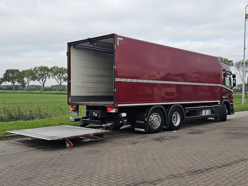 Scania G320 - Bakwagen: afbeelding 3 Scania G320 - Bakwagen: afbeelding 3