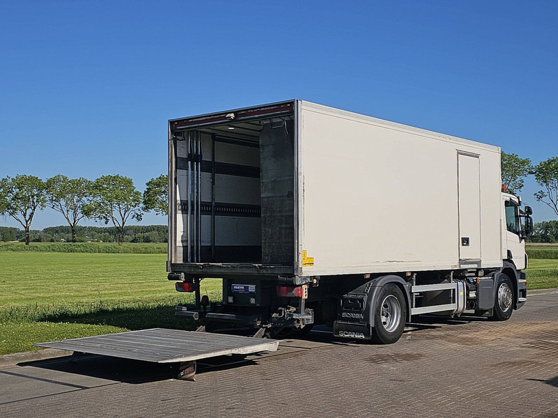 Scania P250 CARRIER LIFT 286TKM - Koelwagen vrachtwagen: afbeelding 3 Scania P250 CARRIER LIFT 286TKM - Koelwagen vrachtwagen: afbeelding 3