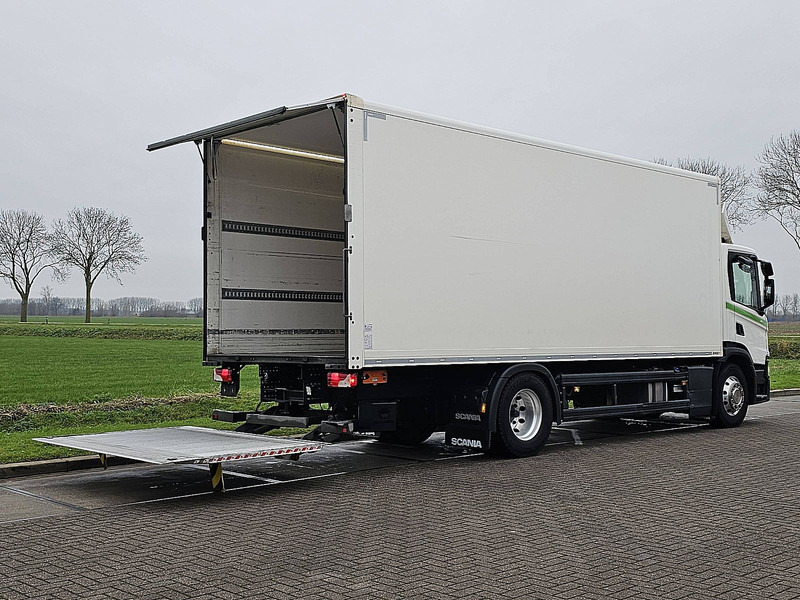 Scania P280 NB 2T LIFT LED NAVI - Bakwagen: afbeelding 3 Scania P280 NB 2T LIFT LED NAVI - Bakwagen: afbeelding 3