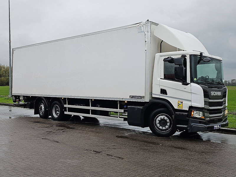 Scania P320 - Koelwagen vrachtwagen: afbeelding 5 Scania P320 - Koelwagen vrachtwagen: afbeelding 5