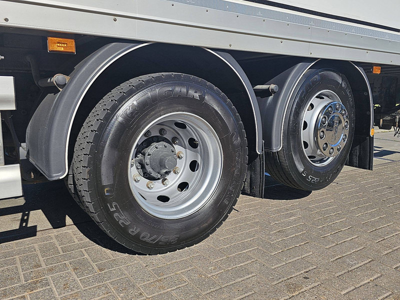 Bakwagen Scania P360 6X2*4 MNB: afbeelding 16