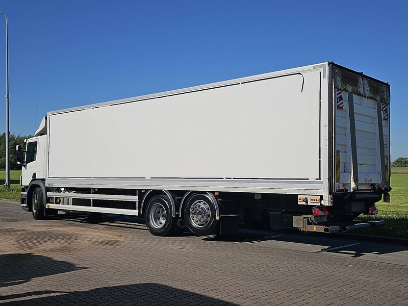 Bakwagen Scania P360 6X2*4 MNB: afbeelding 6