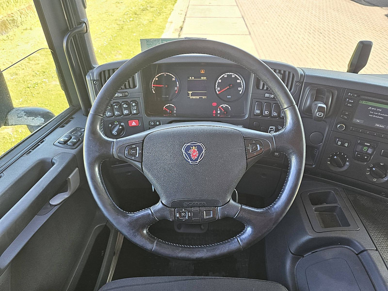 Bakwagen Scania P360 6X2*4 MNB: afbeelding 11
