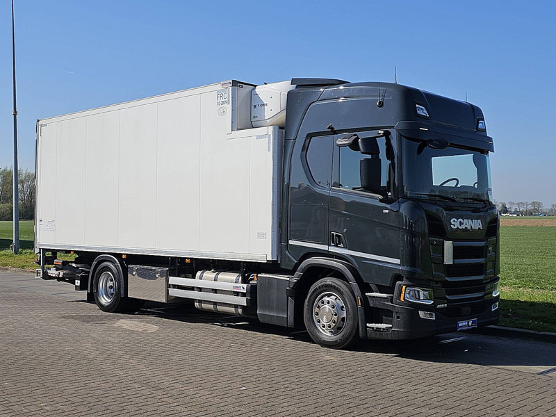 Scania R460 Schmitz,TK1200R,GDP - Koelwagen vrachtwagen: afbeelding 5 Scania R460 Schmitz,TK1200R,GDP - Koelwagen vrachtwagen: afbeelding 5