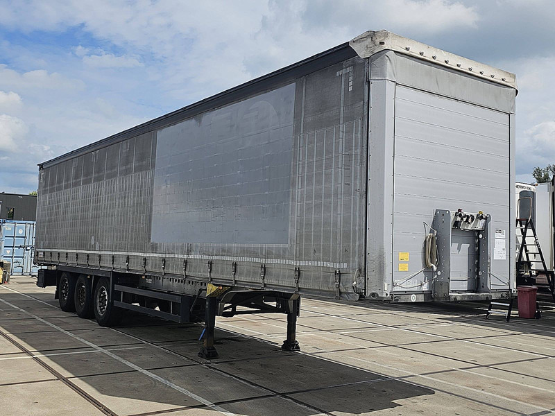 Schmitz Cargobull N/A COIL - Schuifzeiloplegger: afbeelding 3 Schmitz Cargobull N/A COIL - Schuifzeiloplegger: afbeelding 3