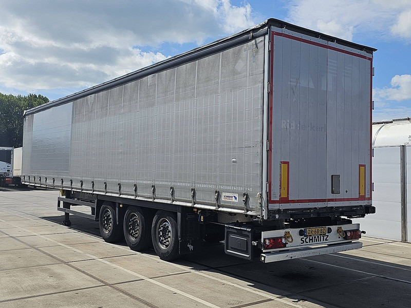 Schmitz Cargobull N/A COIL - Schuifzeiloplegger: afbeelding 5 Schmitz Cargobull N/A COIL - Schuifzeiloplegger: afbeelding 5