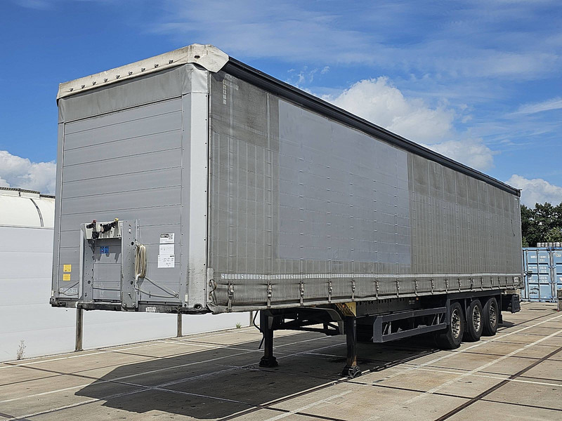 Schmitz Cargobull N/A COIL - Schuifzeiloplegger: afbeelding 1 Schmitz Cargobull N/A COIL - Schuifzeiloplegger: afbeelding 1