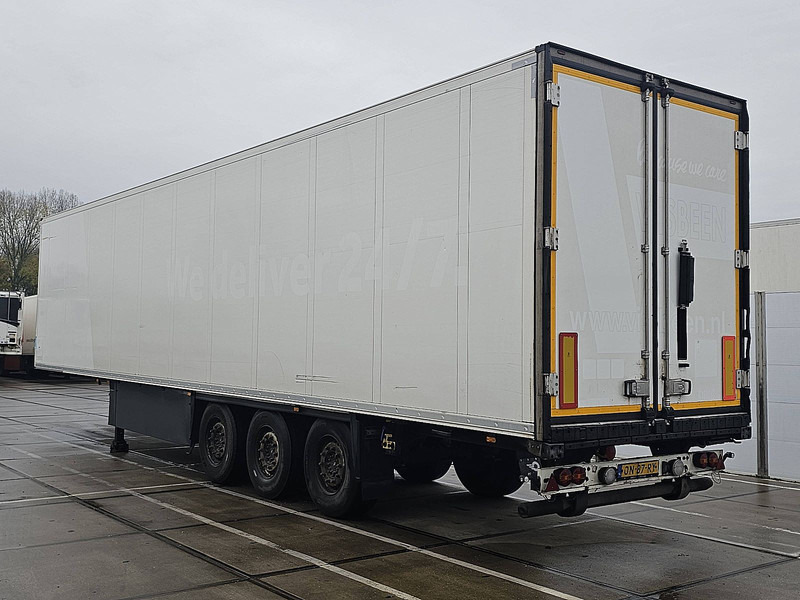 Schmitz Cargobull N/A - Koelwagen oplegger: afbeelding 5 Schmitz Cargobull N/A - Koelwagen oplegger: afbeelding 5