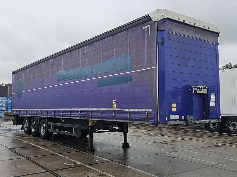 Schmitz Cargobull SCS 24/L 13.62 C E B COIL RUNGEN EDSCHA - Schuifzeiloplegger: afbeelding 3 Schmitz Cargobull SCS 24/L 13.62 C E B COIL RUNGEN EDSCHA - Schuifzeiloplegger: afbeelding 3