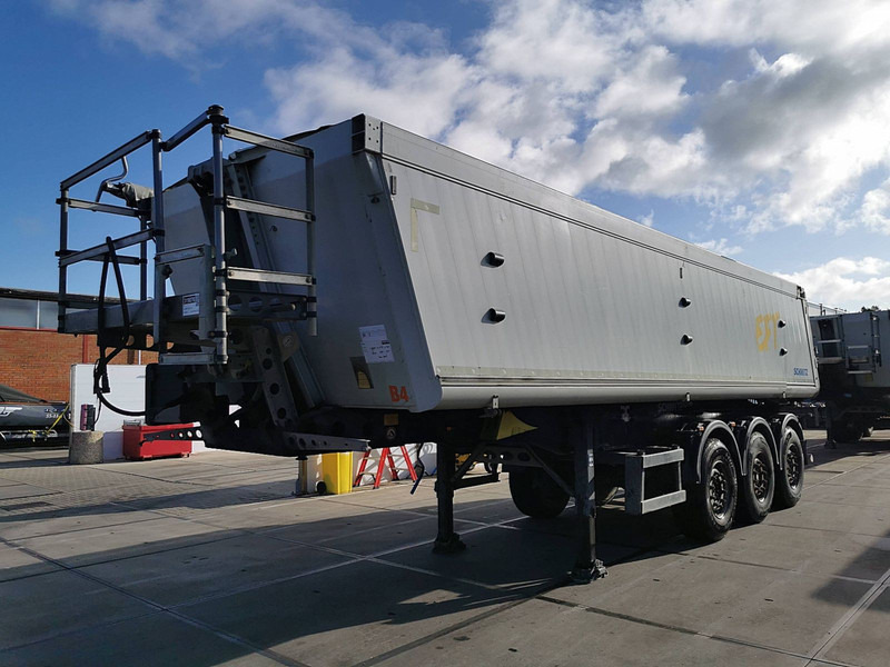 Schmitz Cargobull SGF*S3 - Kipper oplegger: afbeelding 1 Schmitz Cargobull SGF*S3 - Kipper oplegger: afbeelding 1
