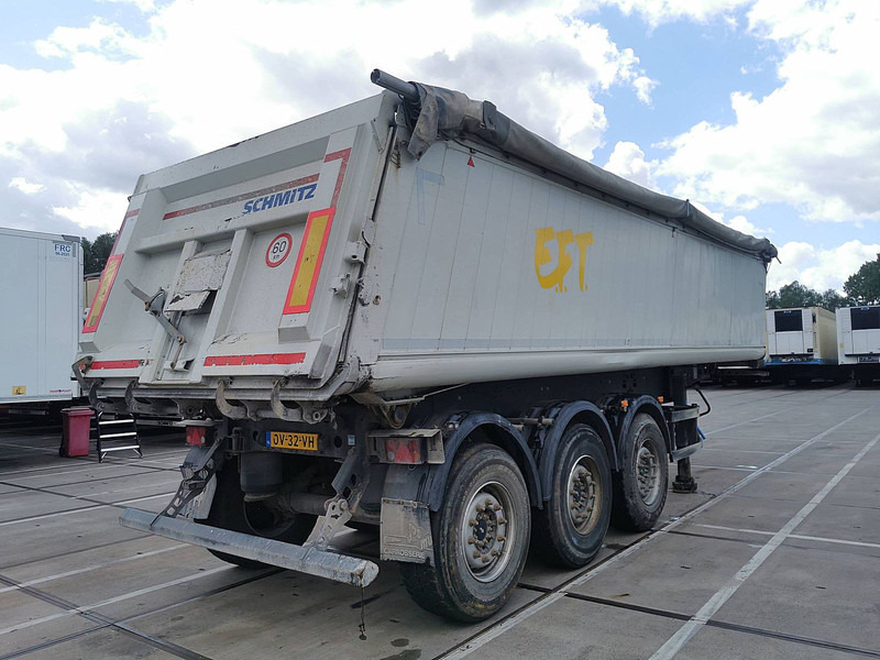 Schmitz Cargobull SGF*S3 - Kipper oplegger: afbeelding 2 Schmitz Cargobull SGF*S3 - Kipper oplegger: afbeelding 2