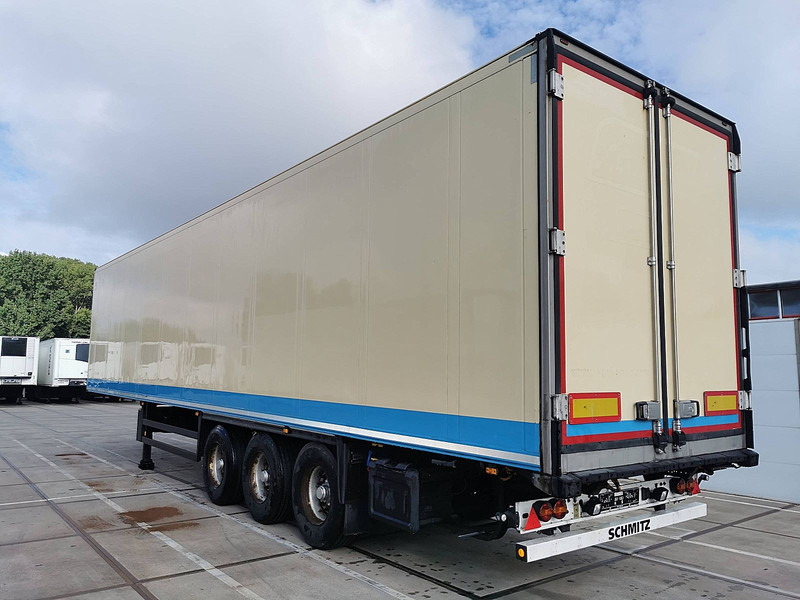 Schmitz Cargobull SKO 24 BI-TEMP - Koelwagen oplegger: afbeelding 5 Schmitz Cargobull SKO 24 BI-TEMP - Koelwagen oplegger: afbeelding 5