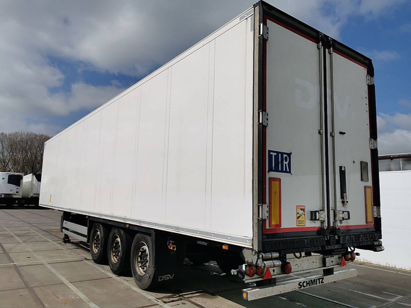 Schmitz Cargobull SKO 24 FP 45 COOL THERMOKING SLXI300 - Koelwagen oplegger: afbeelding 5 Schmitz Cargobull SKO 24 FP 45 COOL THERMOKING SLXI300 - Koelwagen oplegger: afbeelding 5