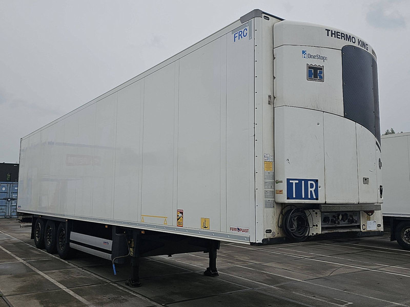 Schmitz Cargobull SKO 24 FP 45 COOL THERMOKING SLXI300 - Koelwagen oplegger: afbeelding 3 Schmitz Cargobull SKO 24 FP 45 COOL THERMOKING SLXI300 - Koelwagen oplegger: afbeelding 3
