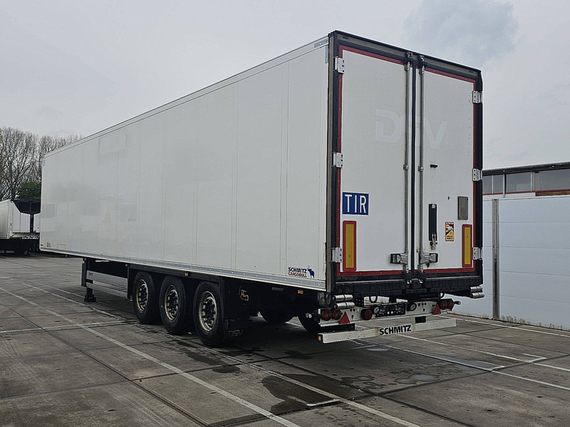 Schmitz Cargobull SKO 24 FP 45 COOL THERMOKING SLXI300 - Koelwagen oplegger: afbeelding 5 Schmitz Cargobull SKO 24 FP 45 COOL THERMOKING SLXI300 - Koelwagen oplegger: afbeelding 5