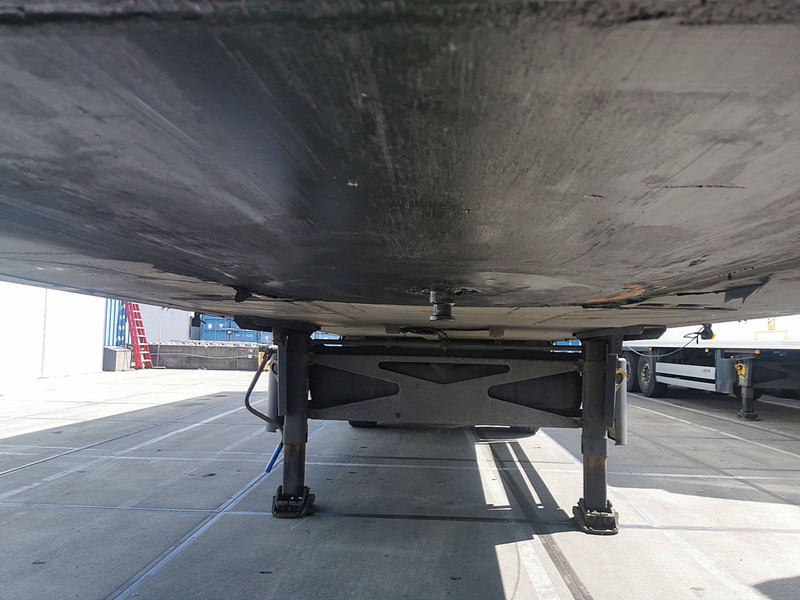 Koelwagen oplegger Schmitz Cargobull SKO 24 FP 45 COOL THERMOKING SLXI300: afbeelding 8