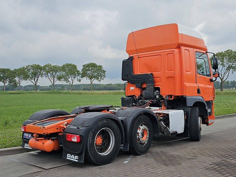 DAF CF 450 6X2 FTG RHD - Trekker: afbeelding 3 DAF CF 450 6X2 FTG RHD - Trekker: afbeelding 3