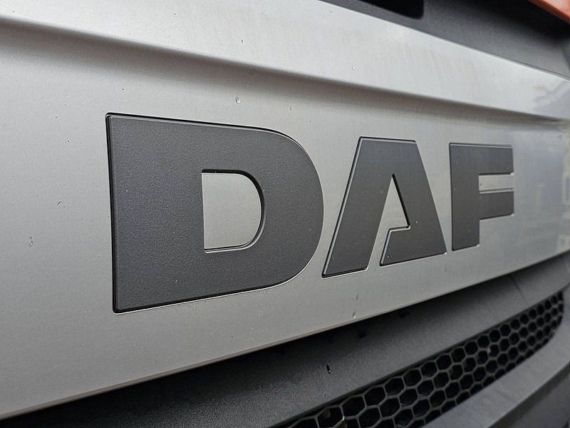 Trekker DAF CF 460 SPACECAB 6X2 RHD: afbeelding 18 Trekker DAF CF 460 SPACECAB 6X2 RHD: afbeelding 18