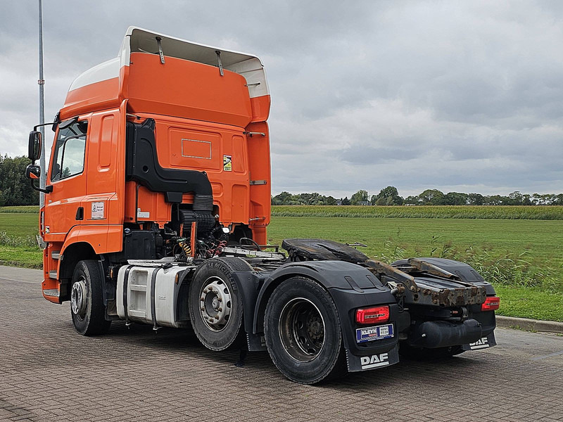Trekker DAF CF 460 SPACECAB 6X2 RHD: afbeelding 6 Trekker DAF CF 460 SPACECAB 6X2 RHD: afbeelding 6