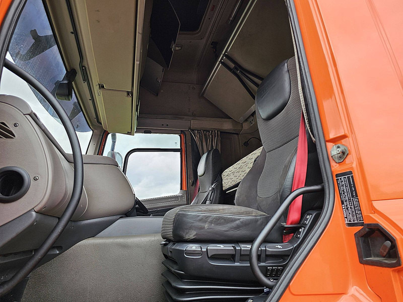 Trekker DAF CF 460 SPACECAB 6X2 RHD: afbeelding 7 Trekker DAF CF 460 SPACECAB 6X2 RHD: afbeelding 7