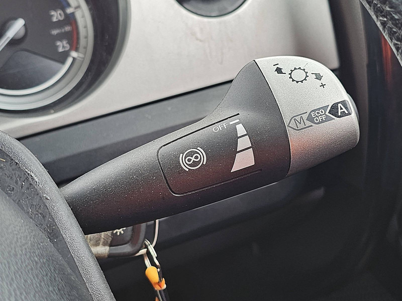 Trekker DAF CF 460 SPACECAB 6X2 RHD: afbeelding 12 Trekker DAF CF 460 SPACECAB 6X2 RHD: afbeelding 12