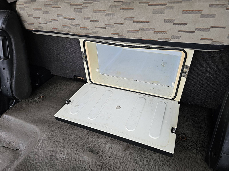 Trekker DAF CF 460 SPACECAB 6X2 RHD: afbeelding 14 Trekker DAF CF 460 SPACECAB 6X2 RHD: afbeelding 14