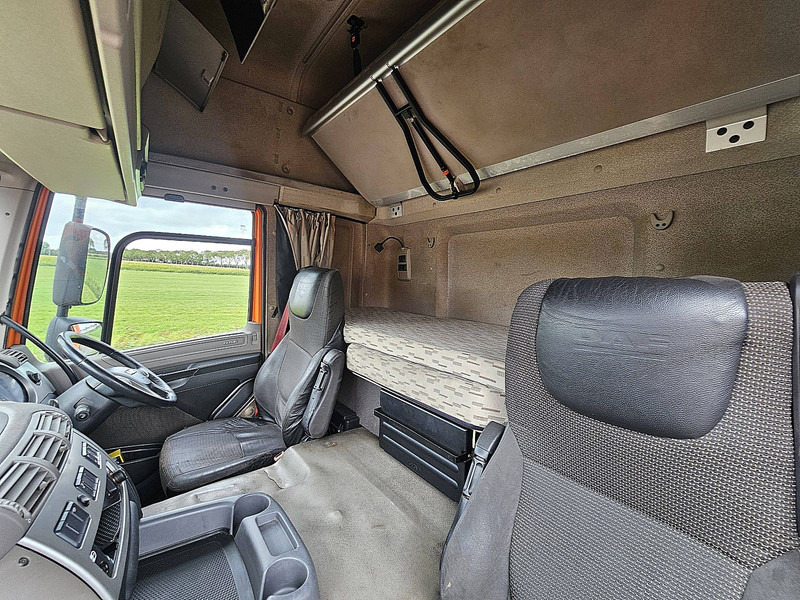 Trekker DAF CF 460 SPACECAB 6X2 RHD: afbeelding 16 Trekker DAF CF 460 SPACECAB 6X2 RHD: afbeelding 16