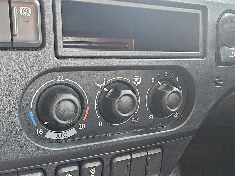 Trekker DAF CF 460 SPACECAB 6X2 RHD: afbeelding 13 Trekker DAF CF 460 SPACECAB 6X2 RHD: afbeelding 13