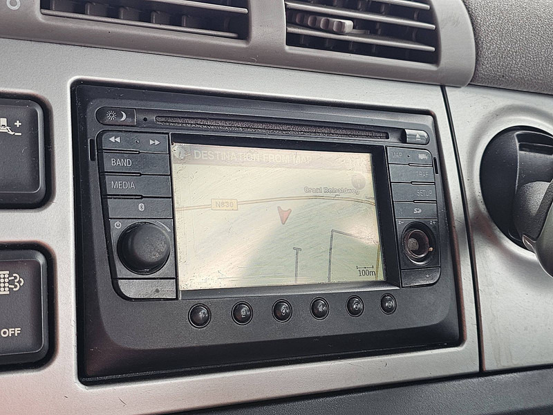 Trekker DAF CF 460 SPACECAB 6X2 RHD: afbeelding 15 Trekker DAF CF 460 SPACECAB 6X2 RHD: afbeelding 15