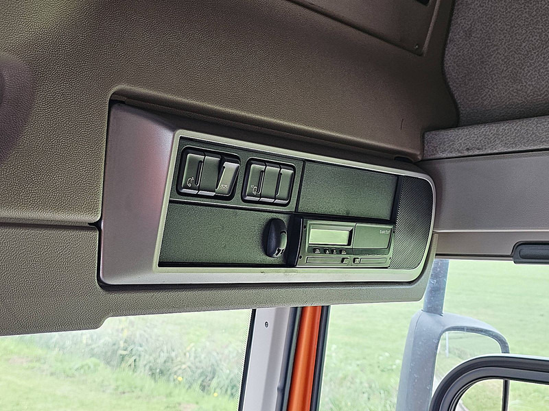 Trekker DAF CF 460 SPACECAB 6X2 RHD: afbeelding 10 Trekker DAF CF 460 SPACECAB 6X2 RHD: afbeelding 10