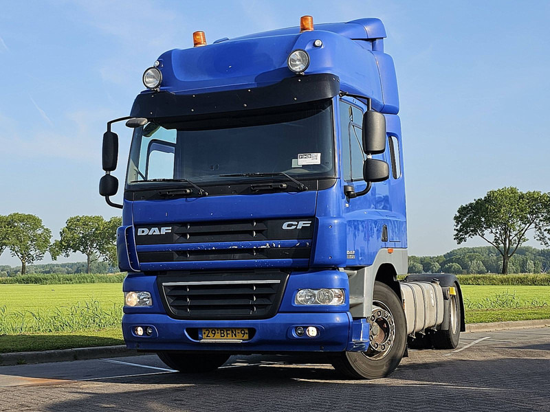 DAF CF 85.410 - Trekker: afbeelding 1 DAF CF 85.410 - Trekker: afbeelding 1