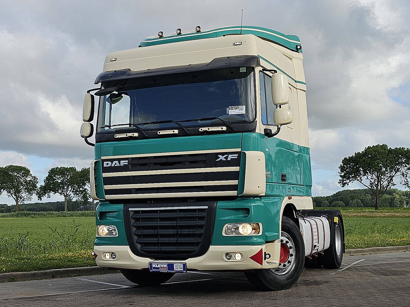DAF XF 105.410 - Trekker: afbeelding 1 DAF XF 105.410 - Trekker: afbeelding 1