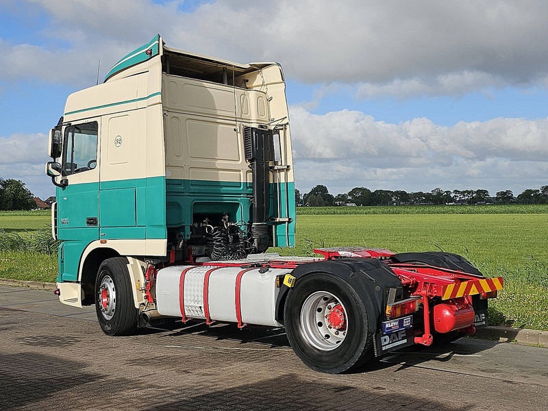 Trekker DAF XF 105.410: afbeelding 6