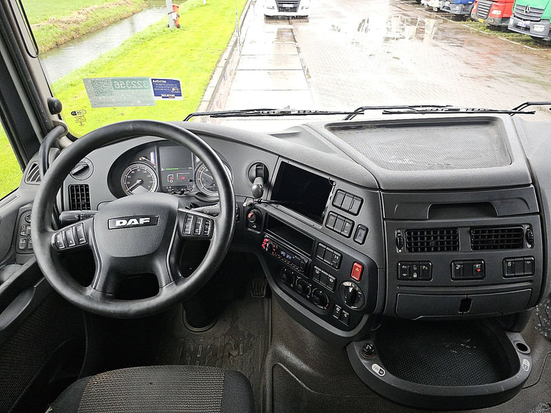 Trekker DAF XF 410: afbeelding 8 Trekker DAF XF 410: afbeelding 8