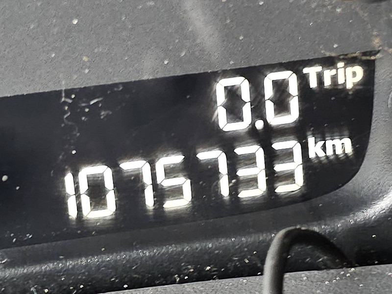 Trekker DAF XF 410: afbeelding 9 Trekker DAF XF 410: afbeelding 9