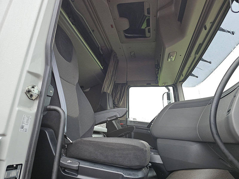 Trekker DAF XF 410: afbeelding 7 Trekker DAF XF 410: afbeelding 7