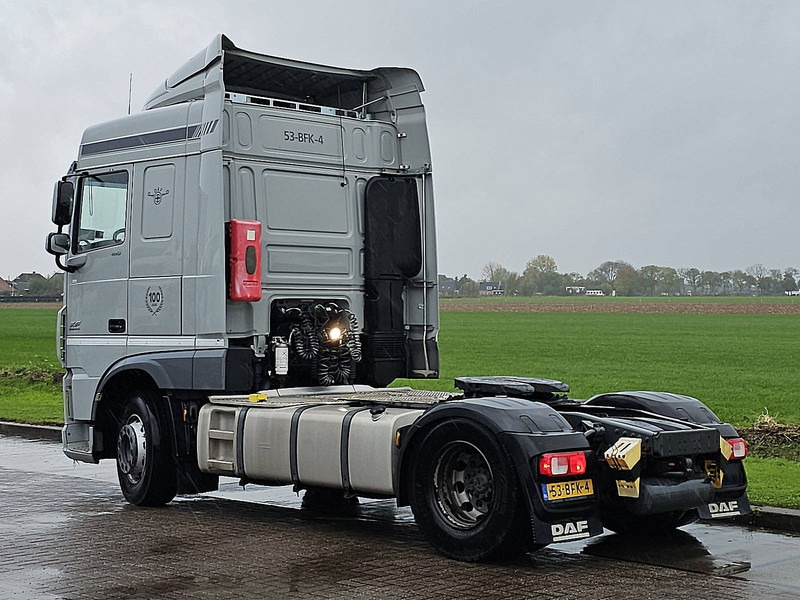 Trekker DAF XF 410: afbeelding 6 Trekker DAF XF 410: afbeelding 6