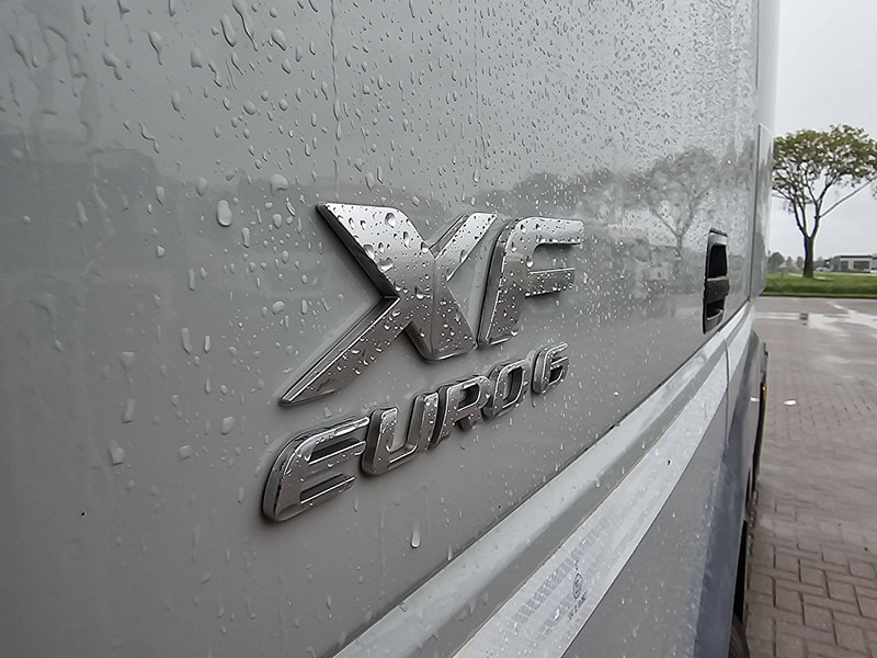 Trekker DAF XF 410: afbeelding 17 Trekker DAF XF 410: afbeelding 17