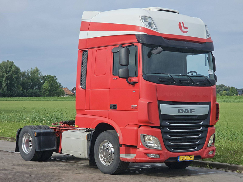DAF XF 440 FT - Trekker: afbeelding 5 DAF XF 440 FT - Trekker: afbeelding 5