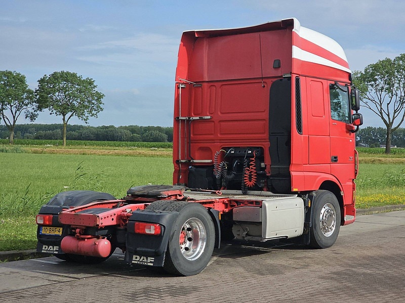 DAF XF 440 FT - Trekker: afbeelding 3 DAF XF 440 FT - Trekker: afbeelding 3