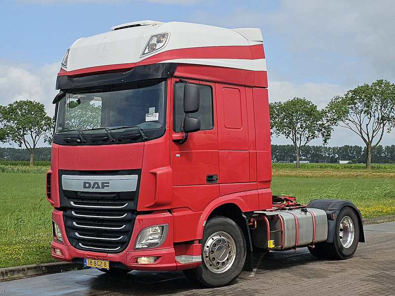 DAF XF 440 FT - Trekker: afbeelding 2 DAF XF 440 FT - Trekker: afbeelding 2