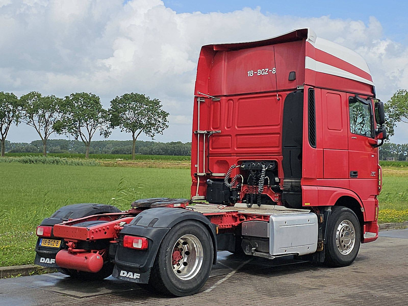 DAF XF 440 FT - Trekker: afbeelding 3 DAF XF 440 FT - Trekker: afbeelding 3